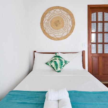 Casa Luz Do Sol Proximo Do Centro Apartment Paraty Exterior photo