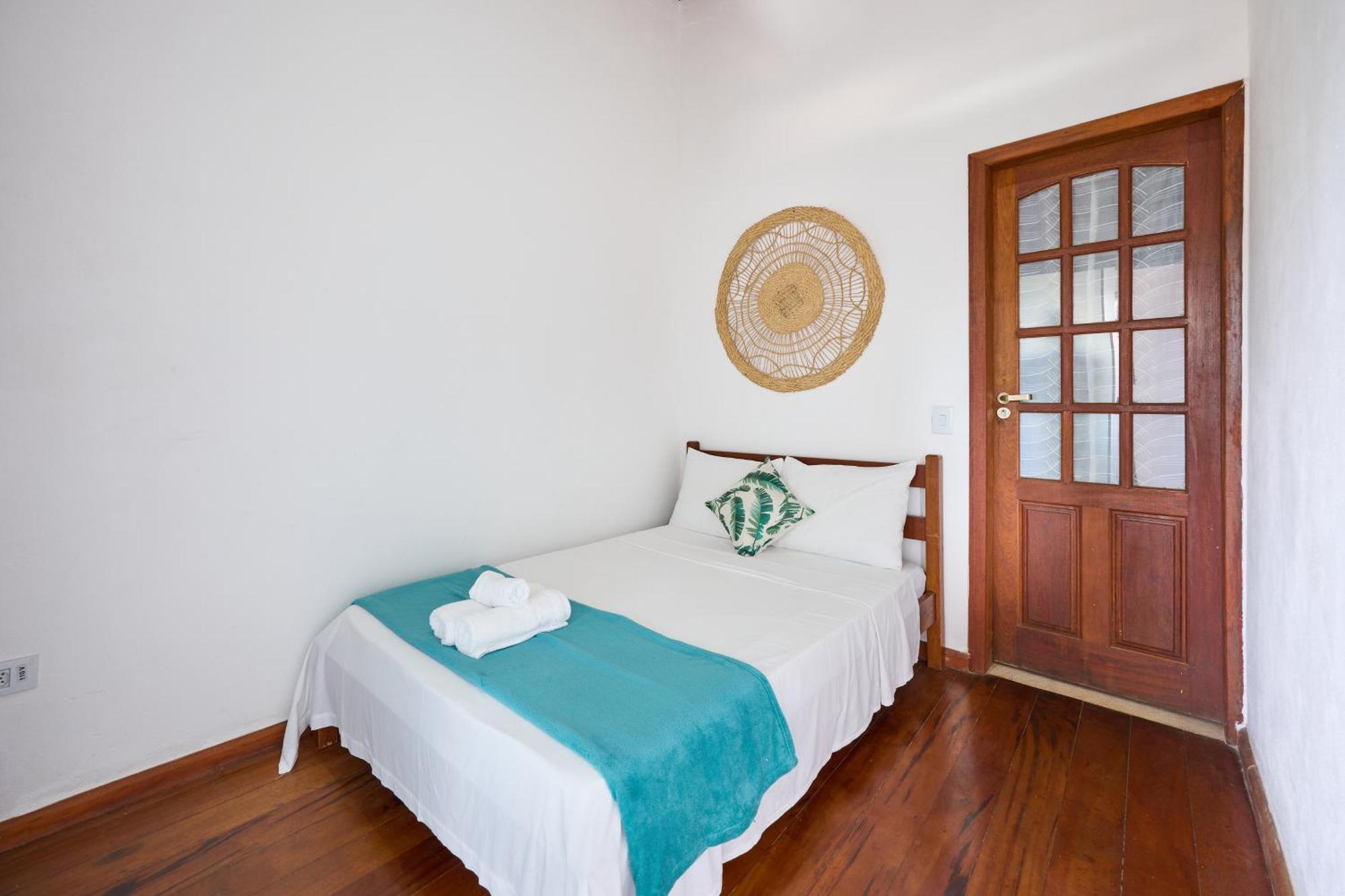 Casa Luz Do Sol Proximo Do Centro Apartment Paraty Exterior photo
